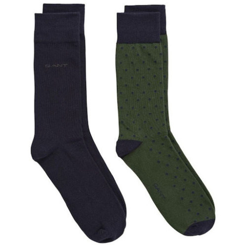 GANT men's socks with print